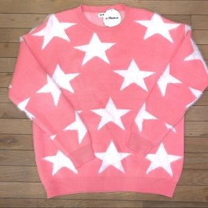 star sweater